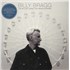 Billy Bragg The Million Things That Never Happened - Blue/Green Vinyl vinyl LP UK