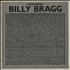 Billy Bragg The Peel Sessions - EX 12