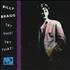 Billy Bragg Try This! Try That! CD album Canadian BBRCDTR148730