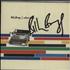 Billy Bragg William Bloke - Autographed CD album UK BBRCDWI671800