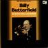 Billy Butterfield For Better Blues And Ballads vinyl LP Dutch BY4LPFO496094