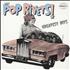 Billy Childish Greatest Hits vinyl LP UK BLCLPGR746234