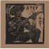 Billy Childish Step Out! vinyl LP UK
