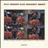 Billy Cobham Smokin' LP GERMANY BYHLPSM736833