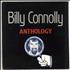 Billy Connolly Anthology vinyl LP Irish BCLLPAN738074