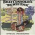 Billy Connolly Big Wee Tour + Glasses tour programme UK BCLTRBI680244