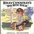 Billy Connolly Big Wee Tour tour programme UK BCLTRBI294424