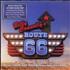 Billy Connolly Billy Connolly's Route 66 2-CD album set UK BCL2CBI618350
