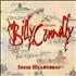 Billy Connolly Irish Heartbeat CD single UK BCLC5IR554446