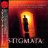 Billy Corgan Stigmata CD album Japanese BGNCDST262297