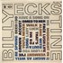 Billy Eckstine No Cover No Minimum LP UNITED KINGDOM EKTLPNO881859