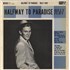 Billy Fury Halfway To Paradise vinyl LP UK BFULPHA861480
