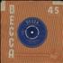 Billy Fury Letter Full Of Tears 7