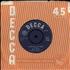 Billy Fury Letter Full Of Tears 7