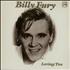 Billy Fury Loving You vinyl LP UK BFULPLO572662