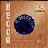 Billy Fury Margo - Triangular Centre 7