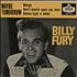 Billy Fury Maybe Tomorrow 7