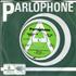 Billy Fury Phone Box (The Monkey's In The Jam Jar) - A Label 7