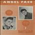 Billy Fury Quantity of Six Original Sheet Music Folios sheet music UK BFUSMQU603802