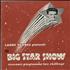 Billy Fury The Big Star Show tour programme UK BFUTRTH645989