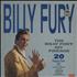Billy Fury The Billy Fury Hit Parade vinyl LP UK BFULPTH735853