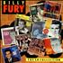 Billy Fury The E.P. Collection vinyl LP UK BFULPTH231342