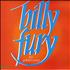 Billy Fury The Golden Years vinyl LP UK BFULPTH296812