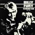 Billy Fury The Missing Years 1967-1980 vinyl LP UK BFULPTH553104