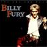 Billy Fury The One And Only vinyl LP UK BFULPTH425454