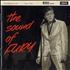 Billy Fury The Sound Of Fury 2-CD album set UK BFU2CTH621567
