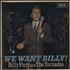 Billy Fury We Want Billy! vinyl LP UK BFULPWE677916