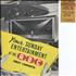 Billy J. Kramer & The Dakotas ABC Great Yarmouth tour programme UK BKDTRAB311438