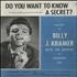 Billy J. Kramer & The Dakotas Collection of Four Sixties Sheet Music Folios sheet music UK BKDSMCO604608