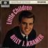 Billy J. Kramer & The Dakotas Little Children EP 7