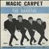 Billy J. Kramer & The Dakotas Magic Carpet sheet music UK BKDSMMA605301