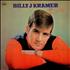 Billy J. Kramer & The Dakotas The Best Of Billy J Kramer With The Dakotas vinyl LP US BKDLPTH487218