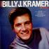 Billy J. Kramer & The Dakotas The Best Of vinyl LP UK BKDLPTH519810