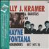 Billy J. Kramer & The Dakotas vs Wayne Fonatana & The Mindbenders - Best Hits 20 vinyl LP Japanese BKDLPVS323042