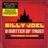 Billy Joel A Matter Of Trust: The Bridge To Russia - Sealed 3-disc CD/DVD Set UK BLY3DAM607782