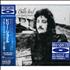 Billy Joel Cold Spring Harbor CD album Japanese BLYCDCO464061