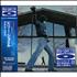Billy Joel Glass Houses CD album Japanese BLYCDGL464075