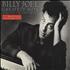Billy Joel Greatest Hits Volume 1 & 2 2-CD album set UK BLY2CGR432506
