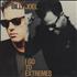 Billy Joel I Go To Extremes CD single US BLYC5IG437091