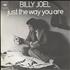 Billy Joel Just The Way You Are 7