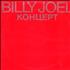 Billy Joel Kohuept - Concert vinyl LP Colombian BLYLPKO345933