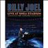 Billy Joel Live At Shea Stadium Blu Ray UK BLYBRLI536575