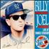 Billy Joel Live At Yankee Stadium laserdisc US BLYLZLI441119