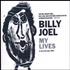 Billy Joel My Lives - Special Limited Edition Advance 5-CD set US BLY5CMY346180