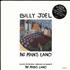 Billy Joel No Man's Land - Stickered Sleeve 7