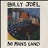 Billy Joel No Man's Land CD single European BLYC5NO167368